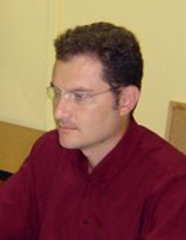 Entrevista a Luis Alvaro Hernández, franquicia Ocio Joven