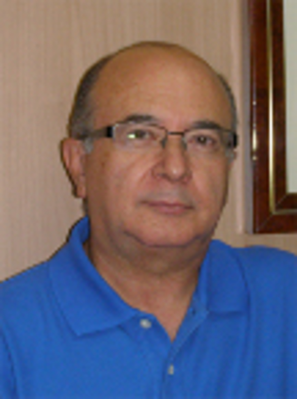 Ricardo García
