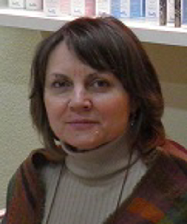 Liubov Croitor