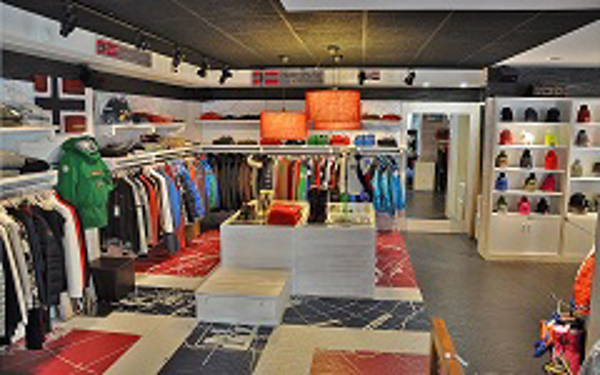 Franquicia + Norway Store Franquicia + Norway Store
