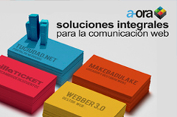 Franquicia A-Ora Soluciones