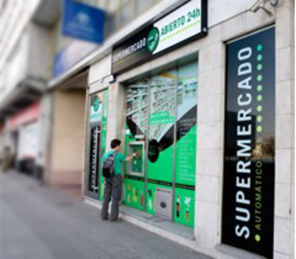 Franquicia A Todas Horas Franquicia A Todas Horas