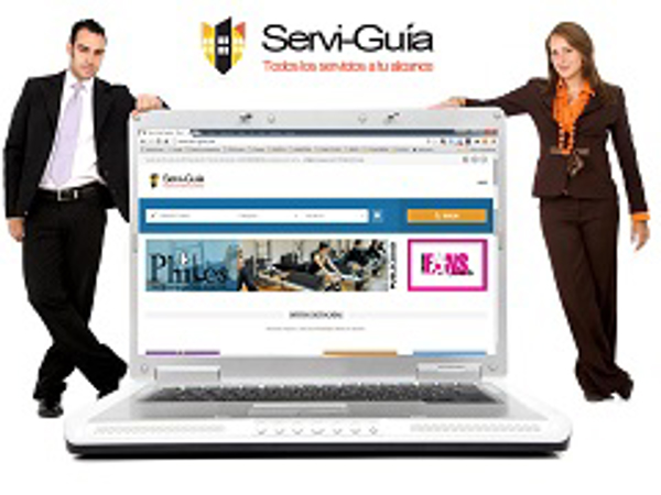 Franquicia AG Servi-Guía Franquicia AG Servi-Guía