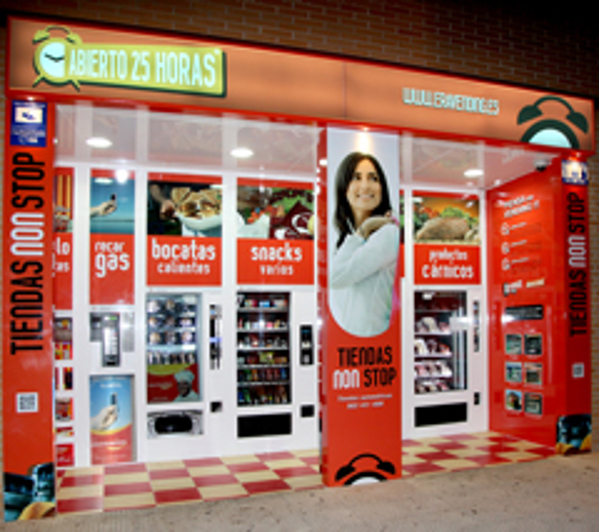 Franquicia Abierto 25 Horas Franquicia Abierto 25 Horas