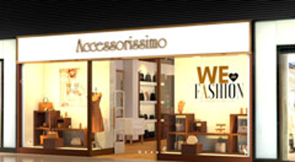 Franquicia Accessorissimo