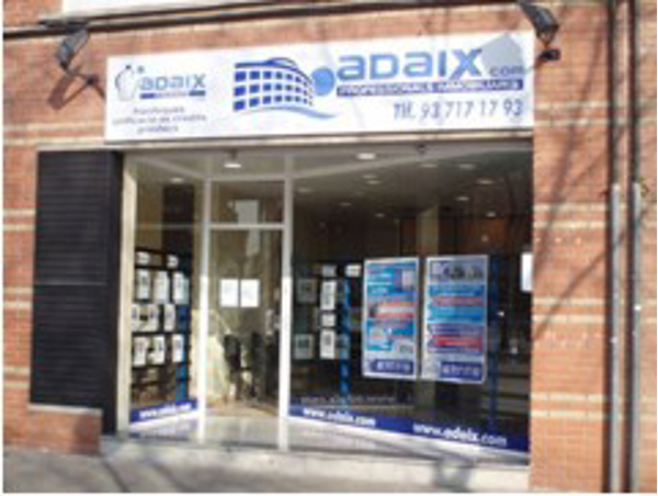 Franquicia Adaix Finance