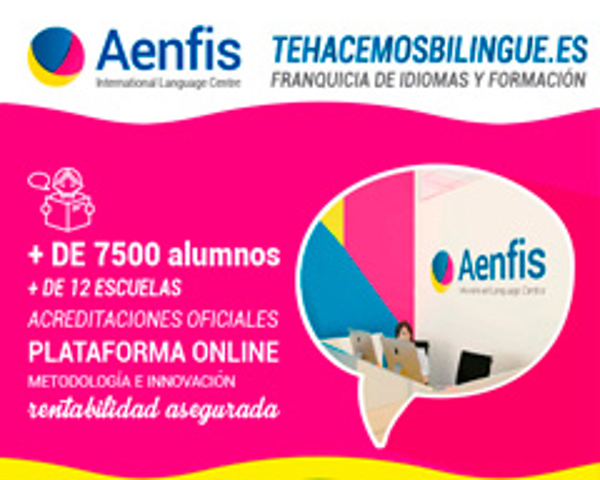 Franquicia Aenfis Franquicia Aenfis