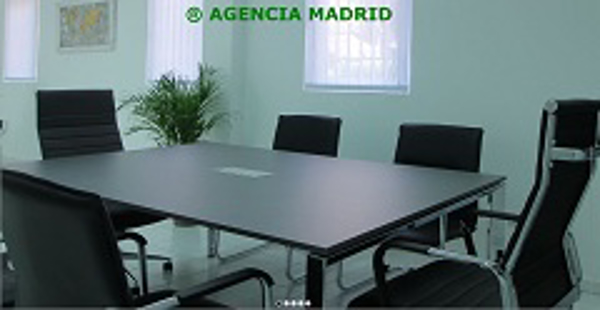 Franquicia Agencia Madrid