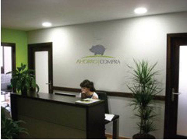 Franquicia AhorroCompra Franquicia AhorroCompra