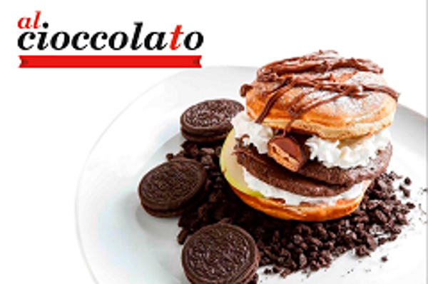 Franquicia Alcioccolato Franquicia Alcioccolato