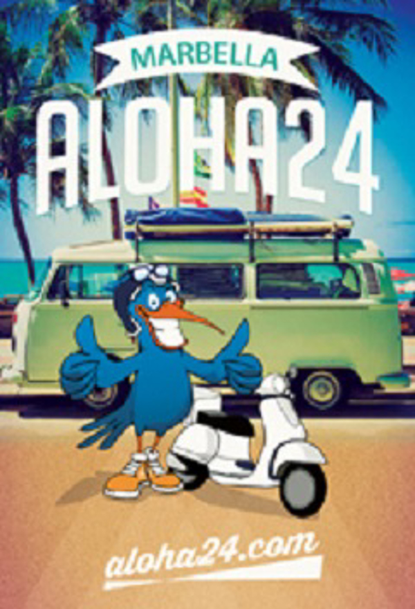 Franquicia Aloha24.com Franquicia Aloha24.com