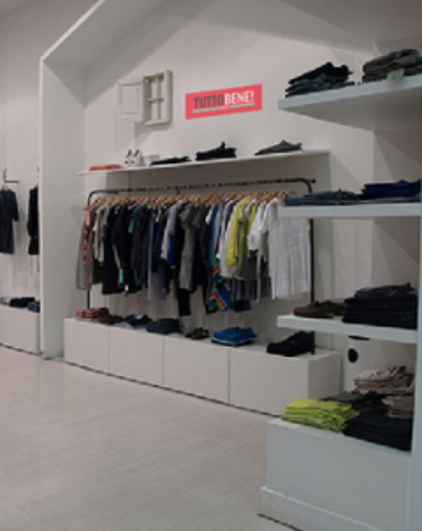 Franquicia Alora Tutto Bene Outlet Franquicia Alora Tutto Bene Outlet