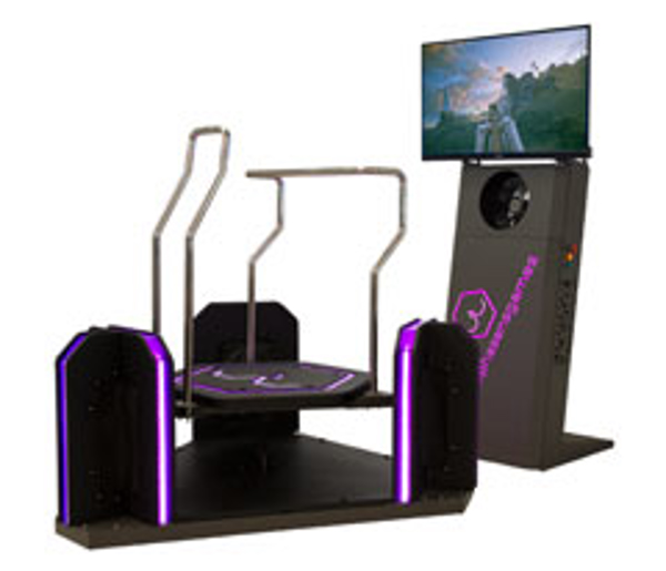 Franquicia Alphasens Games Franquicia Alphasens Games