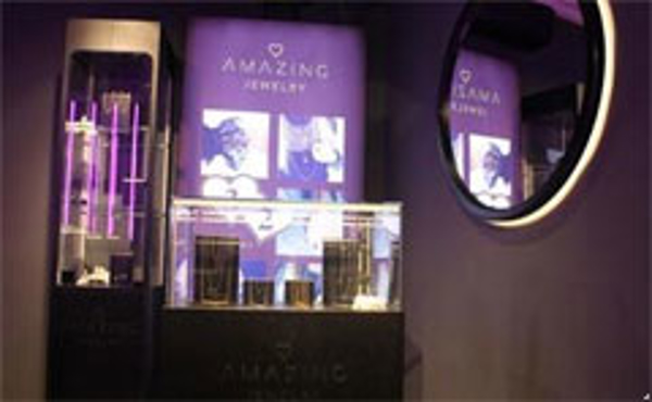 Franquicia Amazing Jewelry Franquicia Amazing Jewelry