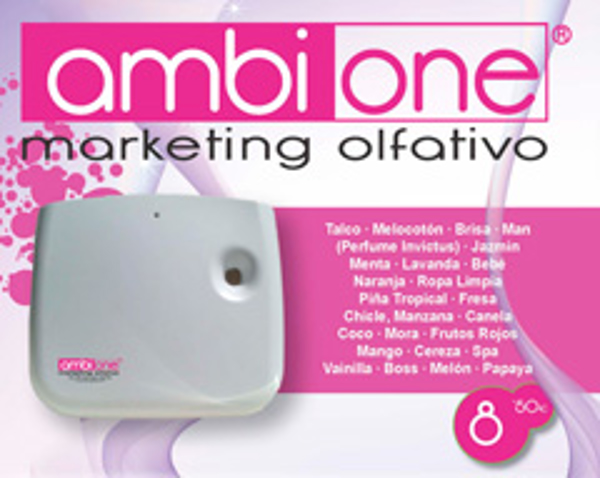 Franquicia AmbiOne Franquicia AmbiOne