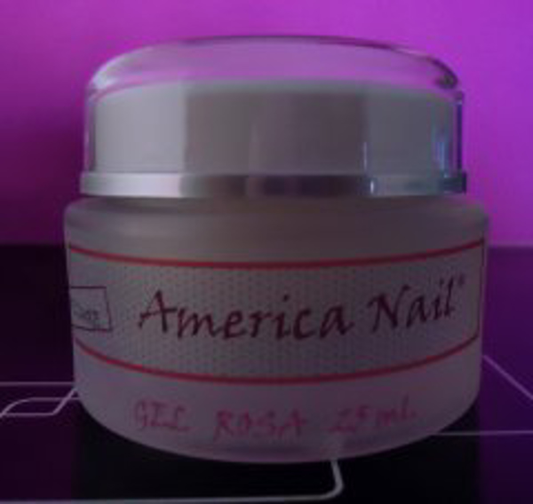 Franquicia America Nail