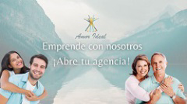Franquicia Amor Ideal Gayles