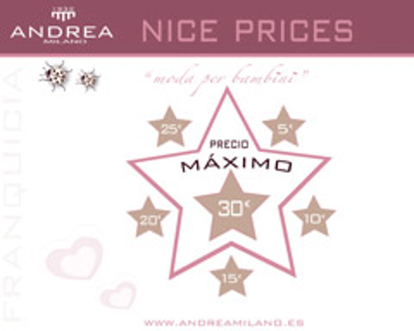 Franquicia Borrar Andrea Milano Franquicia Borrar Andrea Milano