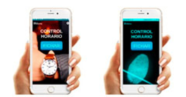 Franquicia App Control Horario Franquicia App Control Horario