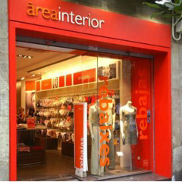 Franquicia Areainterior Franquicia Areainterior