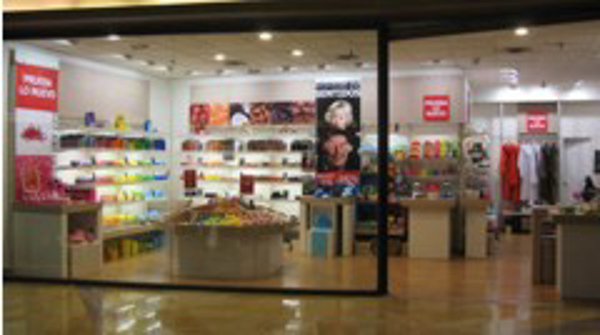 Franquicia Aromas The Soap Story Franquicia Aromas The Soap Story