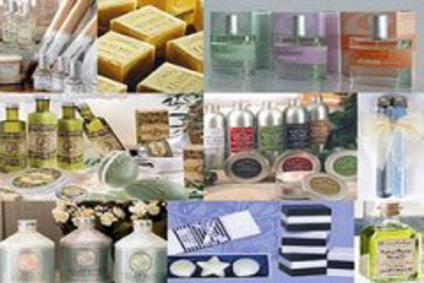 Franquicia Aromas de Provenza Franquicia Aromas de Provenza