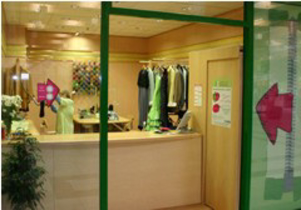 Franquicia Arreglos & Co Franquicia Arreglos & Co