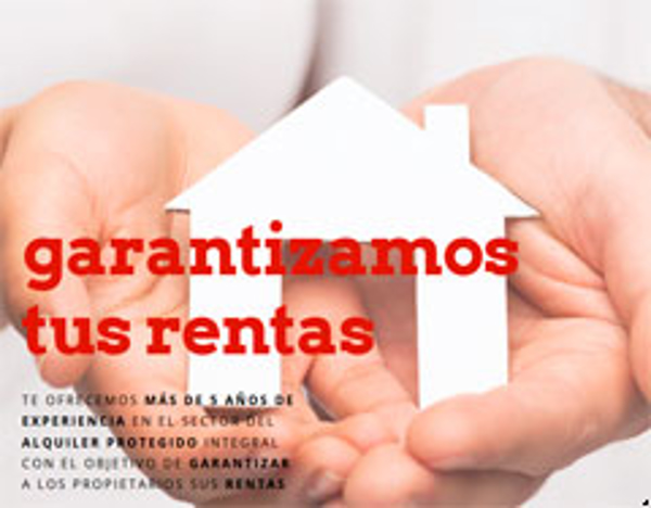 Franquicia Aseguramos Tu Alquiler Franquicia Aseguramos Tu Alquiler