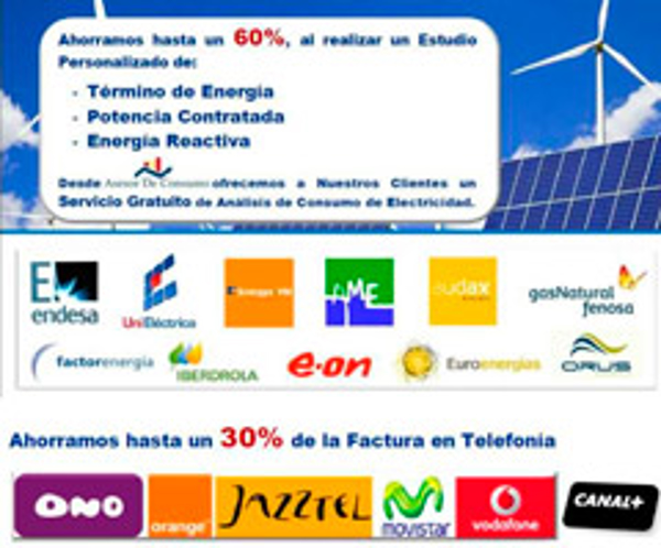 Franquicia Asesor de Consumo Franquicia Asesor de Consumo