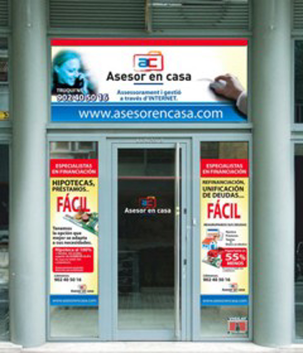 Franquicia Asesor en Casa Franquicia Asesor en Casa