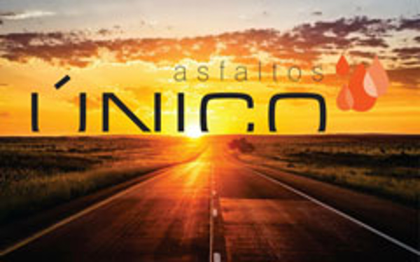 Franquicia Asfaltos Único Franquicia Asfaltos Único