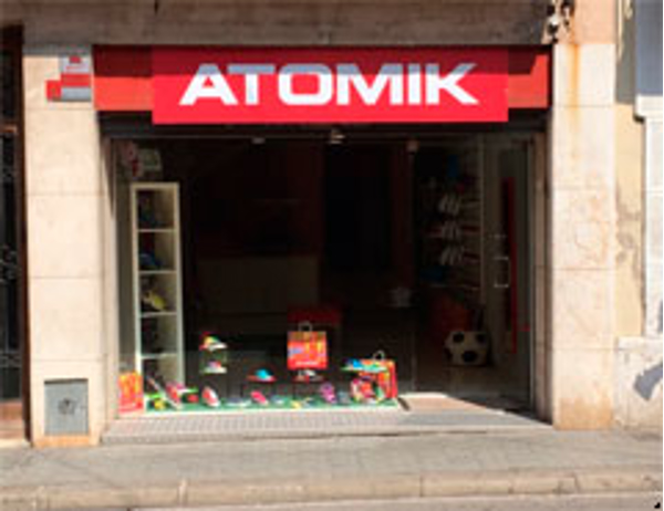 Franquicia Atomik Franquicia Atomik