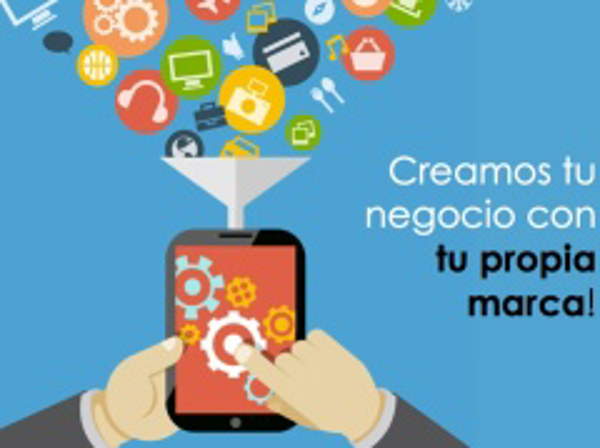 Franquicia Attiva Apps Franquicia Attiva Apps