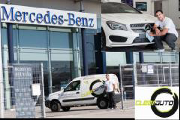 Franquicia Autosys Ecoestética del Automóvil Franquicia Autosys Ecoestética del Automóvil