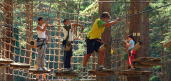Franquicia Aventura Amazonia Franquicia Aventura Amazonia