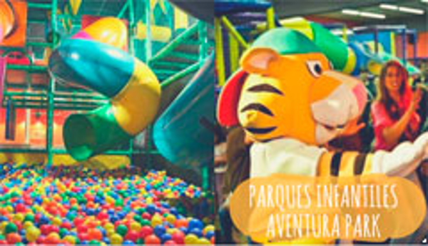 Franquicia Aventura Park Franquicia Aventura Park