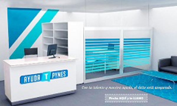 Franquicia Ayuda T Pymes Franquicia Ayuda T Pymes