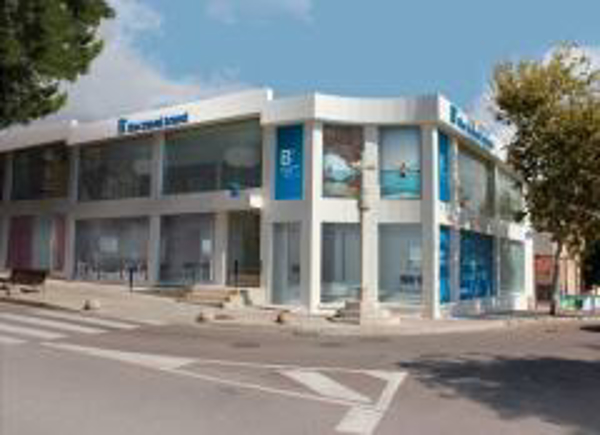 Franquicia B the travel brand Franquicia B the travel brand