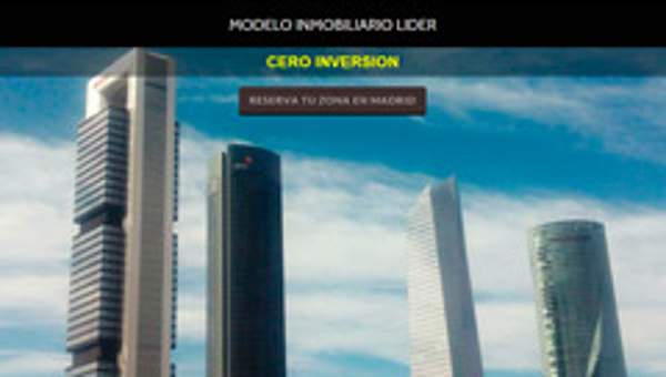 Franquicia BARNOF Consulting Inmobiliario Franquicia BARNOF Consulting Inmobiliario