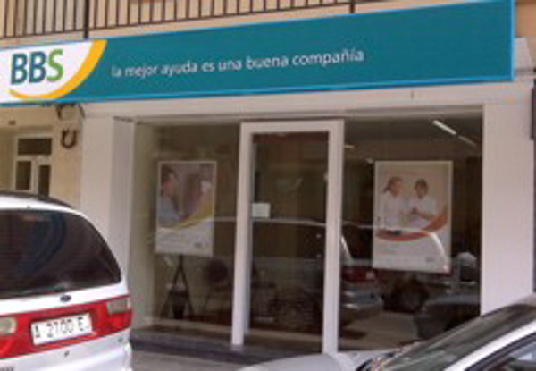 Franquicia BBS Franquicia BBS