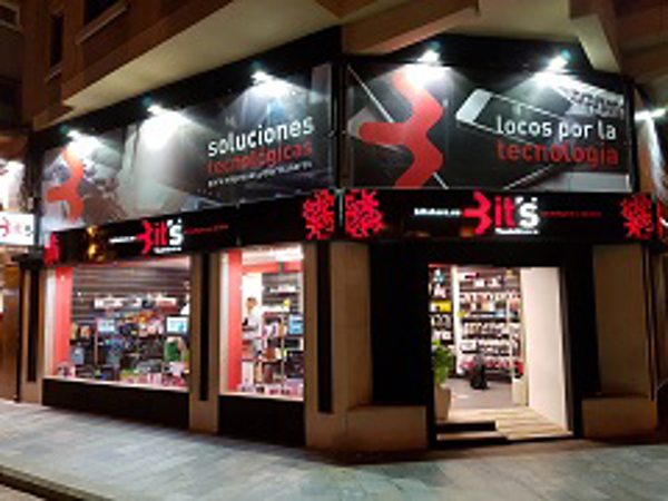 Franquicia BIT’S TechStore Franquicia BIT’S TechStore