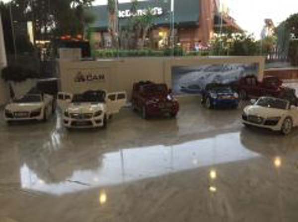 Franquicia BabyCar Franquicia BabyCar