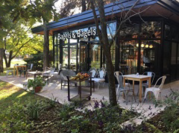 Franquicia Bagels & Bagels Franquicia Bagels & Bagels