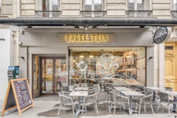 Franquicia Bagelstein Franquicia Bagelstein