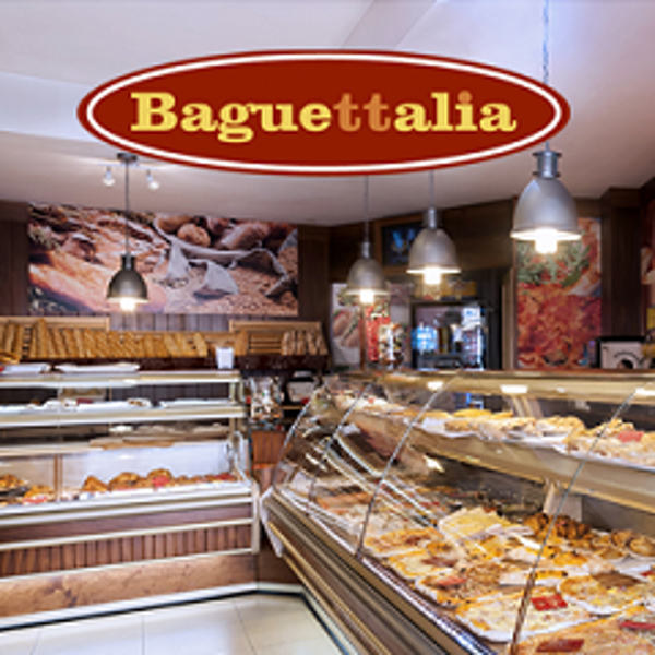 Franquicia Baguettalia Franquicia Baguettalia