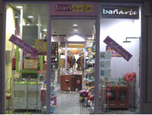 Franquicia Bañarte Franquicia Bañarte