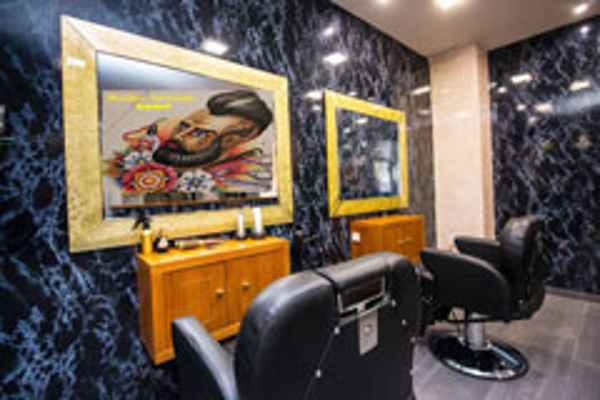 Franquicia Barber Speciale Shop