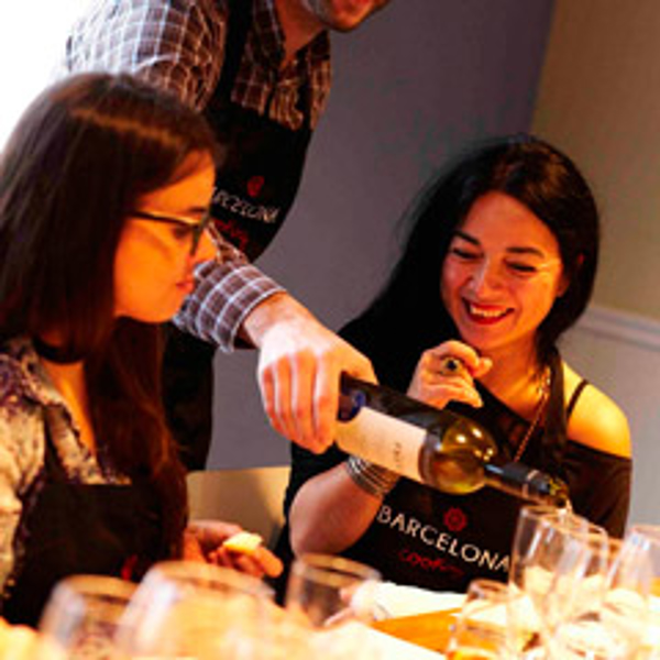 Franquicia Barcelona Cooking Franquicia Barcelona Cooking