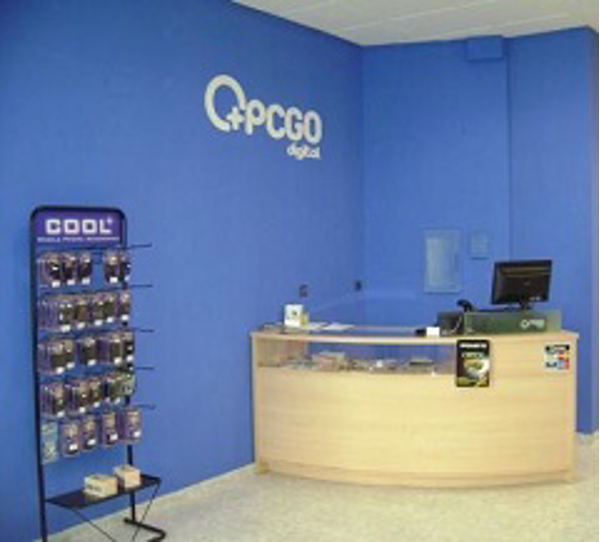 Franquicia BePcGo Franquicia BePcGo