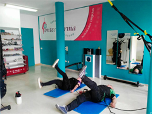 Franquicia Beauty Fit Franquicia Beauty Fit